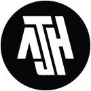 AJH Logo