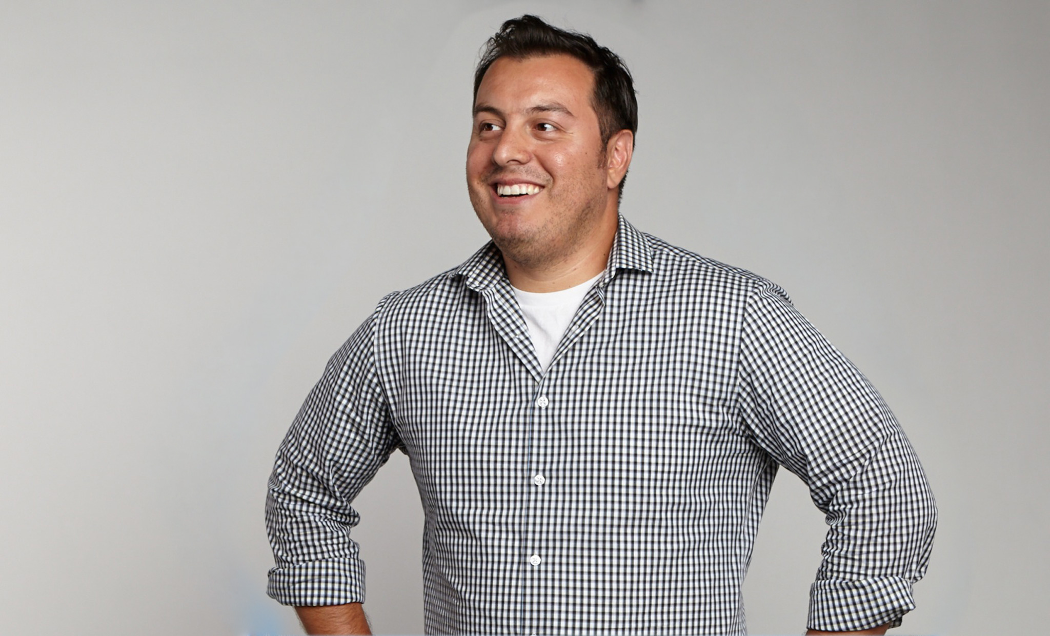 Alex J. Herrera